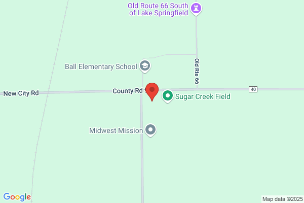 Sugar Creek United Methodist Church