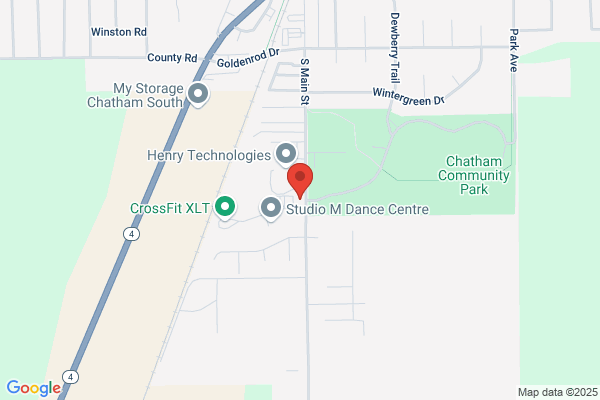 Parkview Storage Rentals