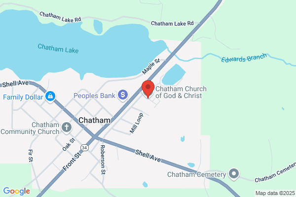 Chatham Lake Apartments