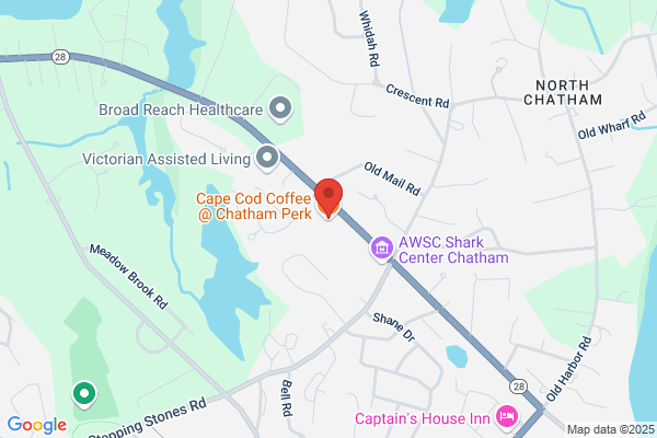 Chatham Light Liquors