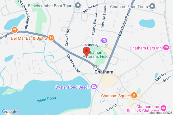 Chatham Liquor Store Inc