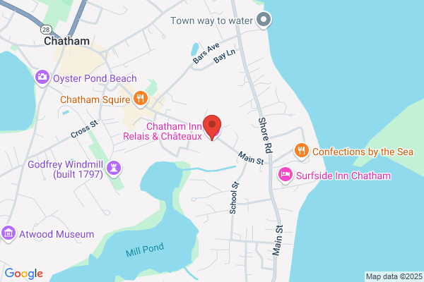 Epicure of Chatham Inc