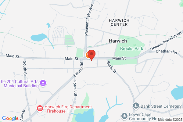 Byte Federal Bitcoin ATM (Chatham Liquor Locker)