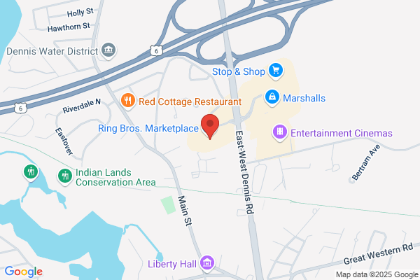 Chatham Fish & Lobster Co