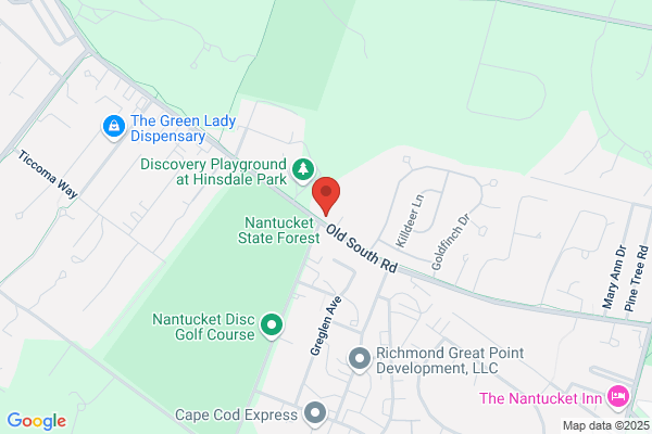 Nantucket Fish Co Inc