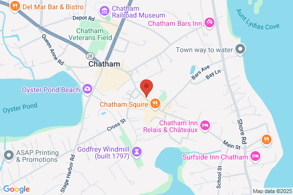 Chatham Cookware