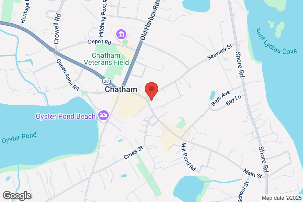 Chatham Breeze