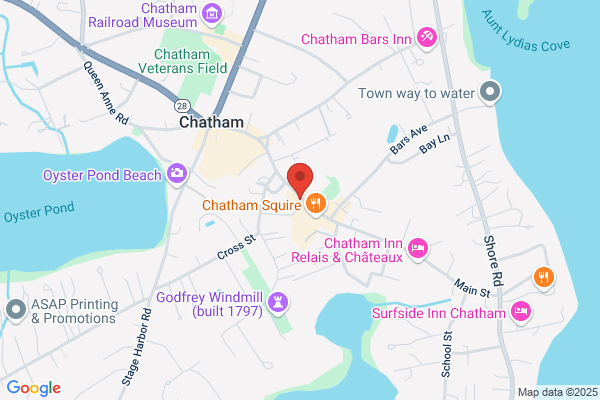 Jack Wills | Chatham