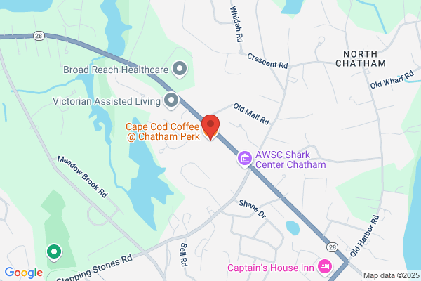 Chatham Perk
