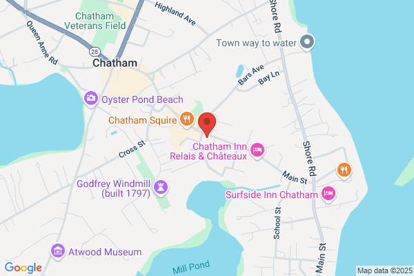 Monomoy Coffee Co