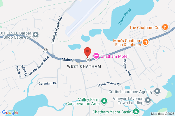 Chatham Acupuncture & Massage