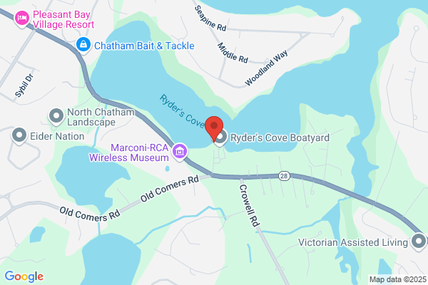 Monomoy Charters