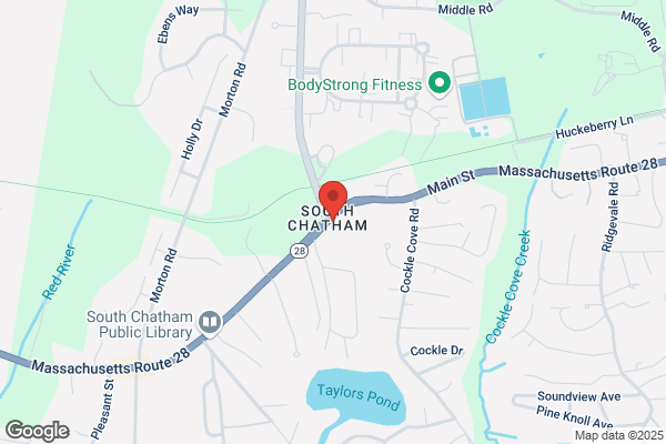 Chatham Chamber of Commerce