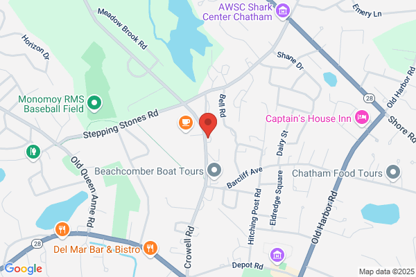 Chatham Housing Authority