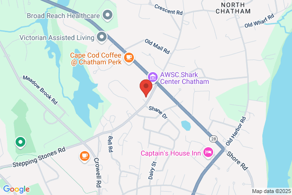 Chatham Town of, Council On Aging