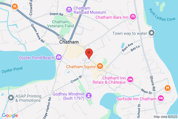 Chatham Town of, Town Manager