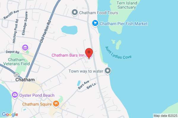 Chatham Bars Inn