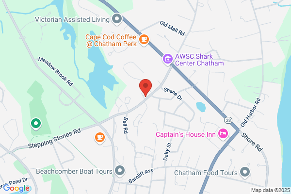 Lower Cape Veterinary Services - Stony Hill