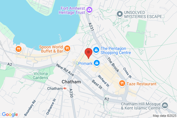 Chatham Bakery