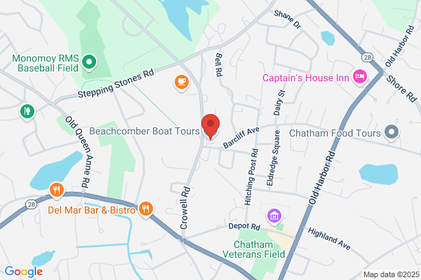 Chatham Boat Company