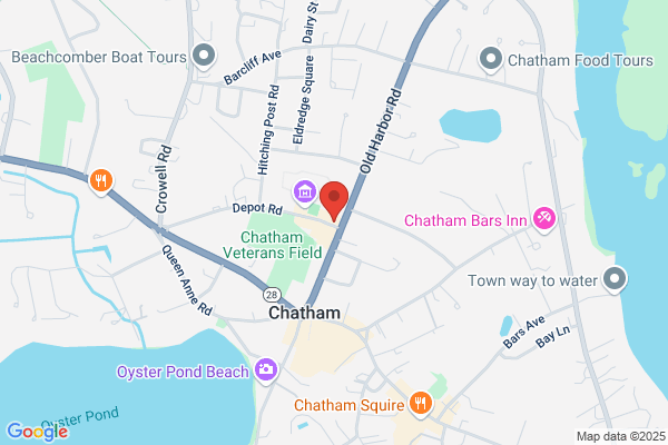Chatham Cycle