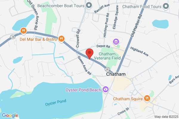 Chatham Ford Inc