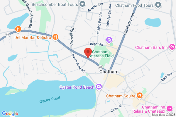 Chatham Glass Co