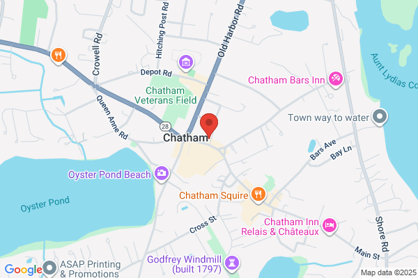 Chatham Lock & Key