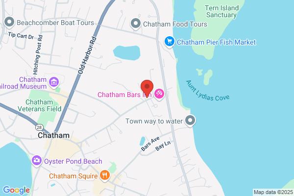 Chatham Seaside Links