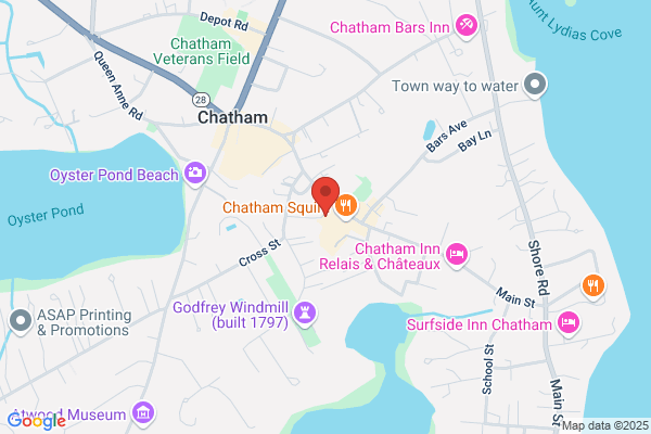Chatham Sign Shop