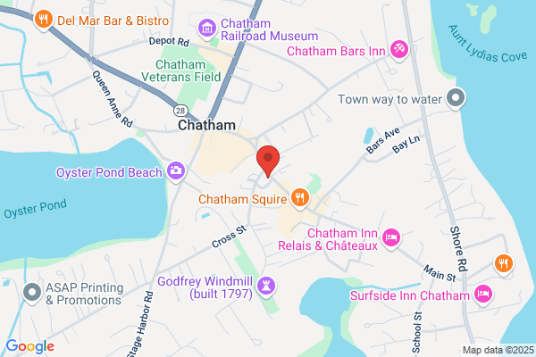 Chatham Town of, Assessor
