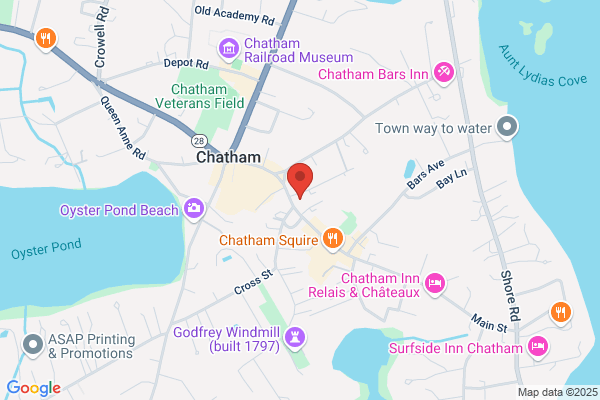Chatham Town of, Library