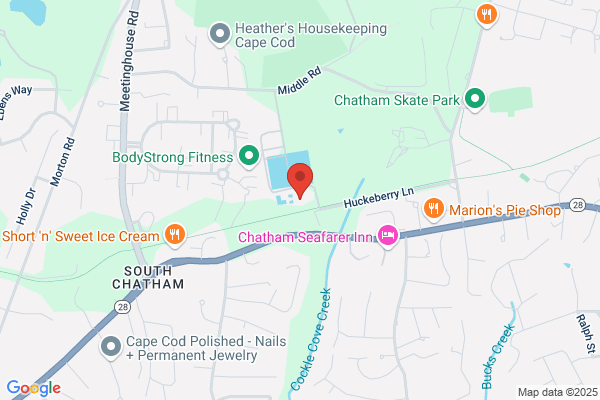 Chatham Wastewater Treatment Plant