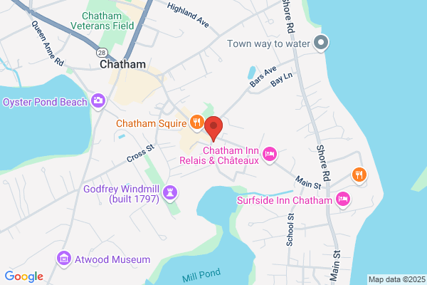 Marley's of Chatham