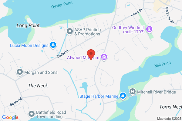 Monomoy Tree Service