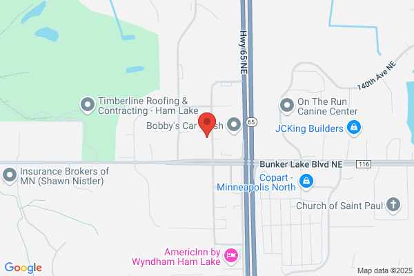 Rick's Roofing & Siding