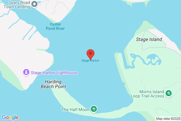 Stage Harbor Real Estate