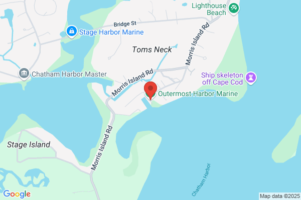 Three Harbors Marine