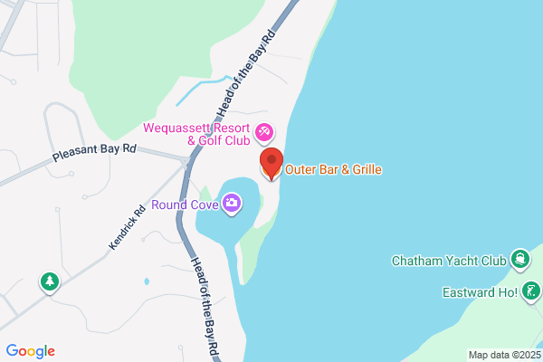 Outer Bar & Grille