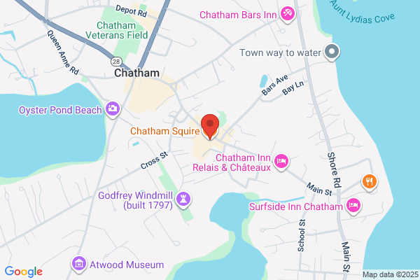 Chatham Squire Restaurant & Tavern