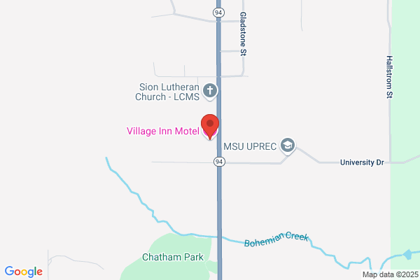 Village Inn Motel