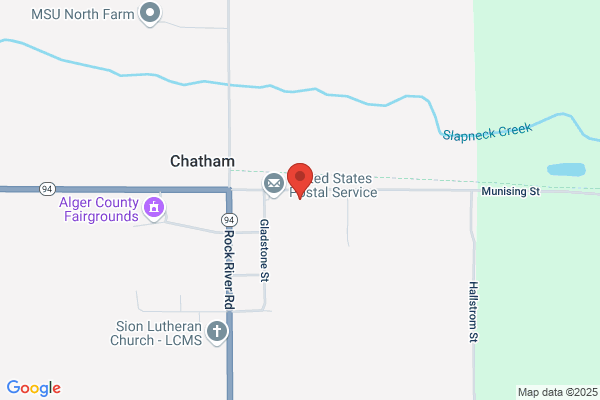 Village of Chatham