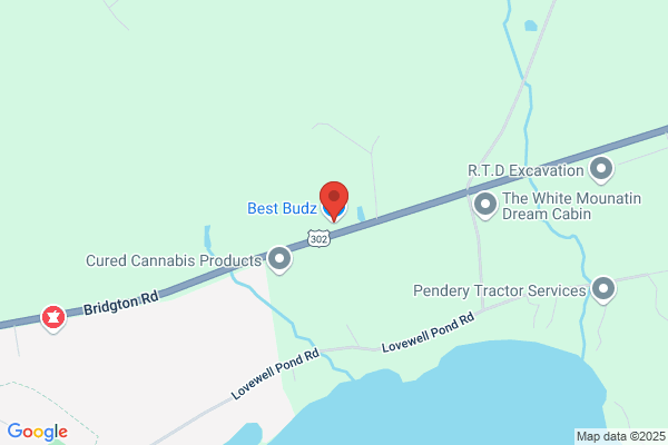 Fryeburg Lock Co
