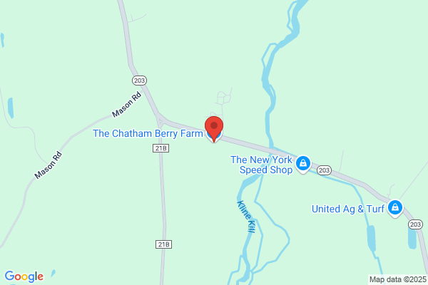 The Chatham Berry Farm LLC