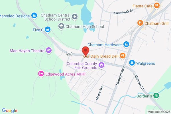 Chatham Dental PLLC