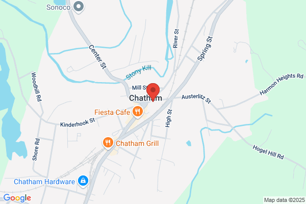 Chatham Auto Body Repair