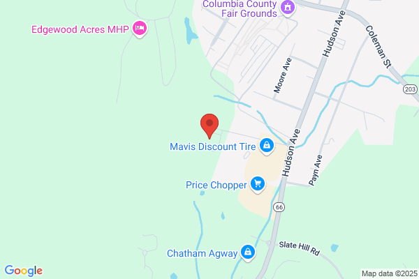 Chatham Family Care Center