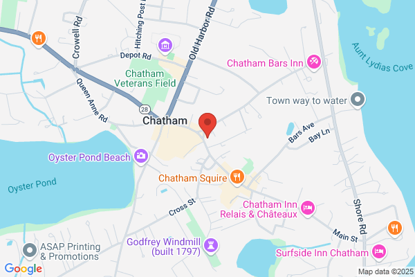 Chatham Kids Club