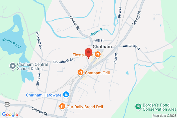 Chatham Pre-School