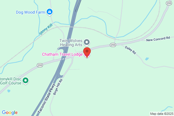 Chatham Travel Lodge Inc